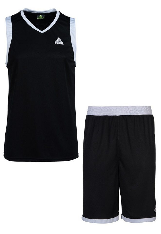 PEAK Basketballtrikot Street von PEAK