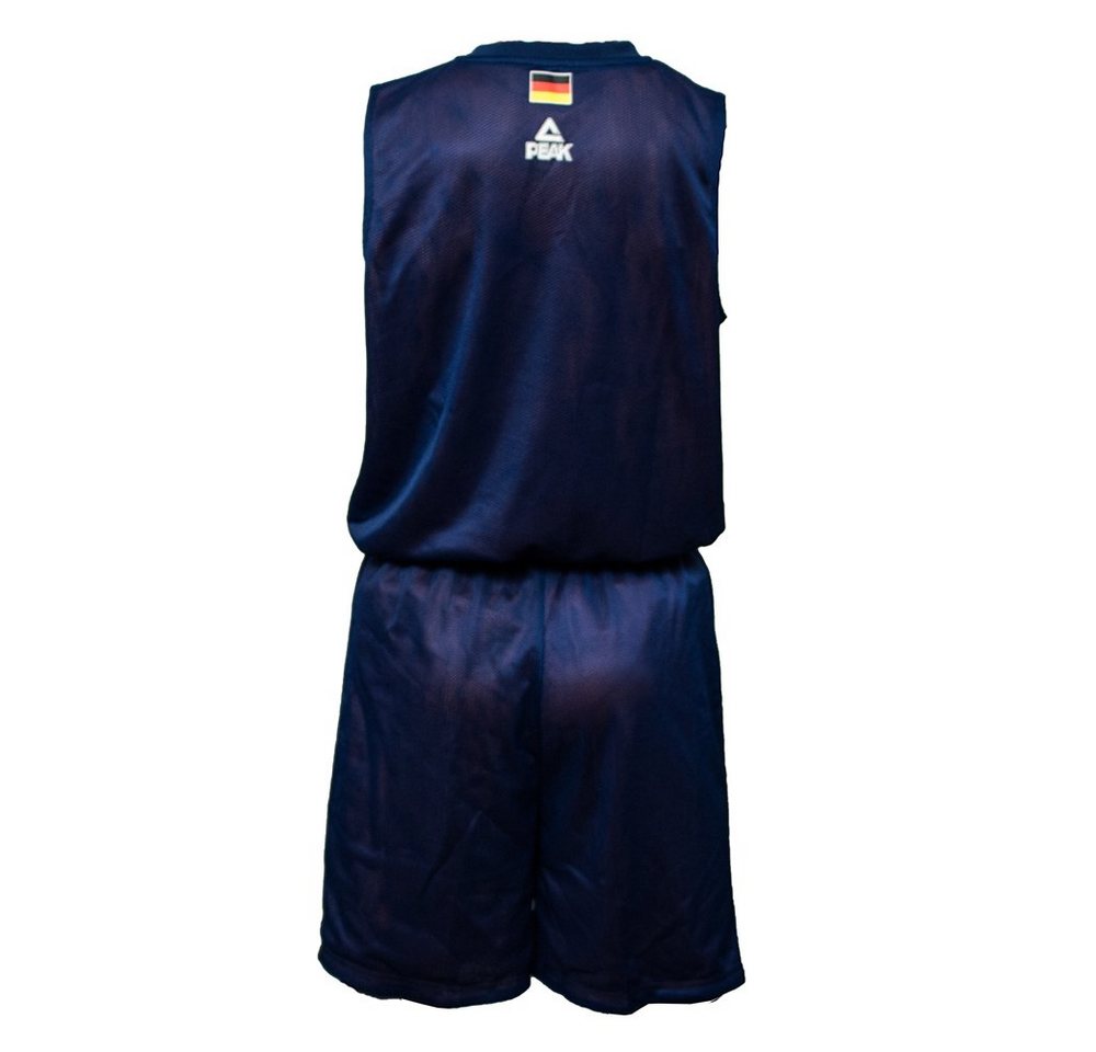 PEAK Basketballtrikot Wendeset von PEAK