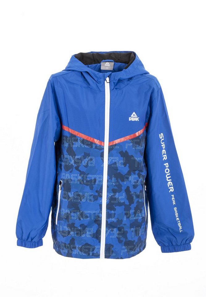 PEAK Funktionsjacke SUPER POWER von PEAK