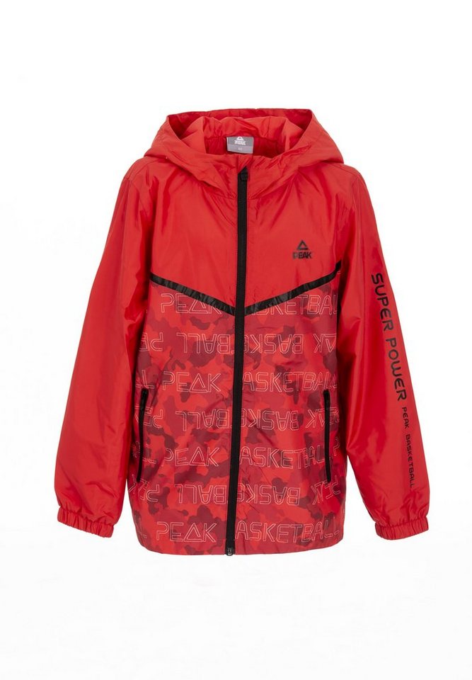 PEAK Funktionsjacke SUPER POWER von PEAK