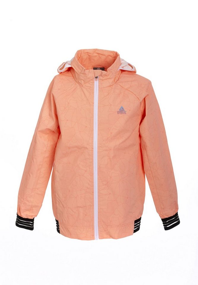 PEAK Funktionsjacke sportive von PEAK