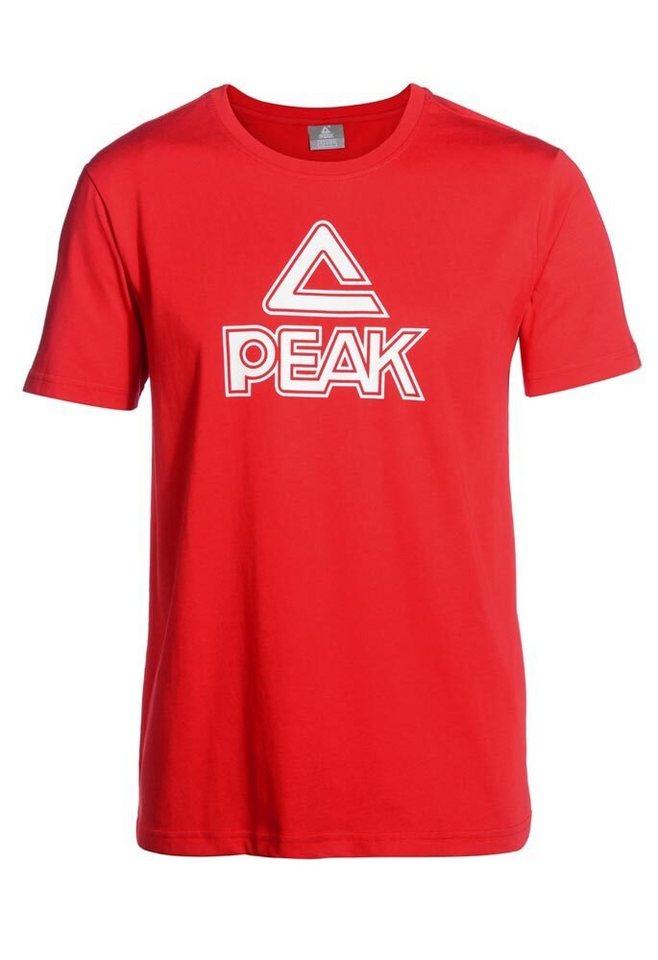 PEAK Funktionsshirt Big Logo von PEAK