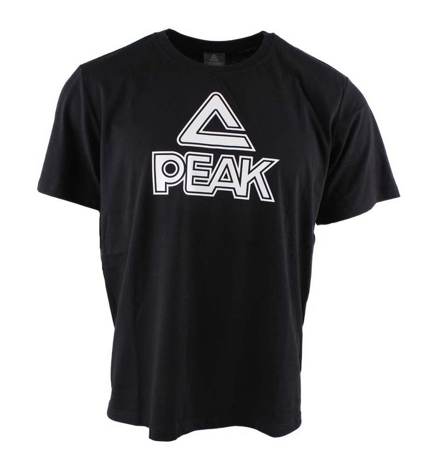 PEAK Funktionsshirt Big Logo von PEAK