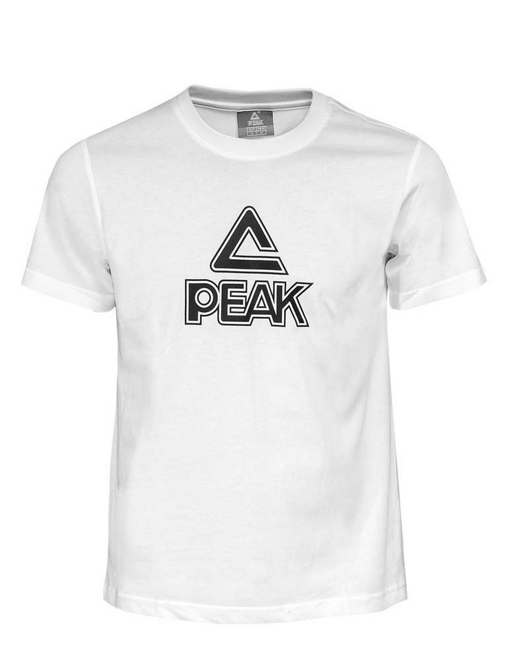 PEAK Funktionsshirt Big Logo von PEAK