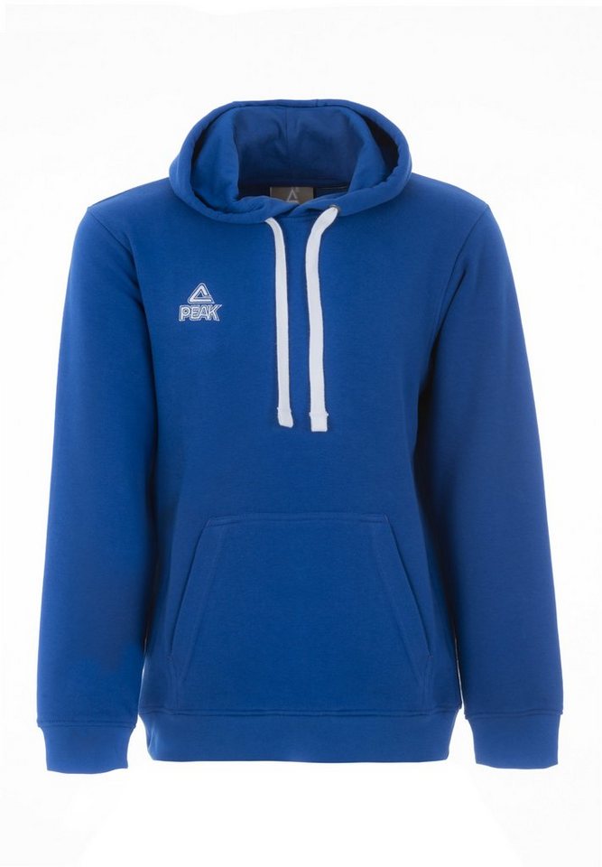 PEAK Hoodie classic von PEAK