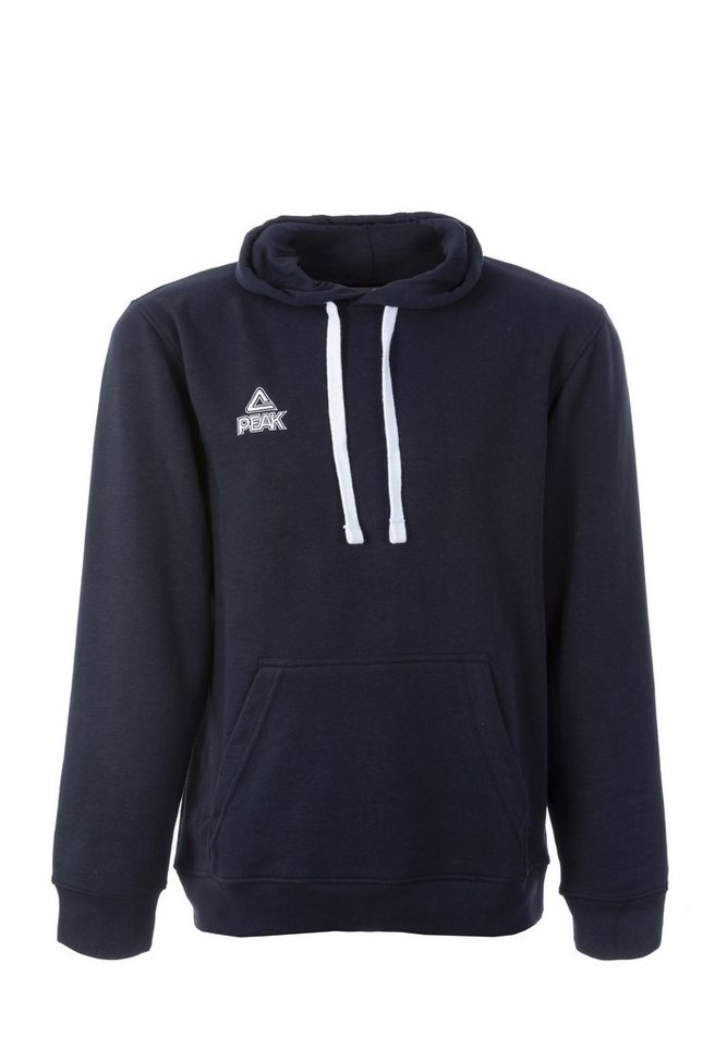 PEAK Hoodie classic von PEAK