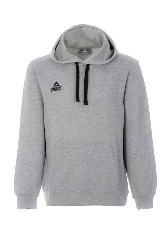 PEAK Hoodie classic von PEAK