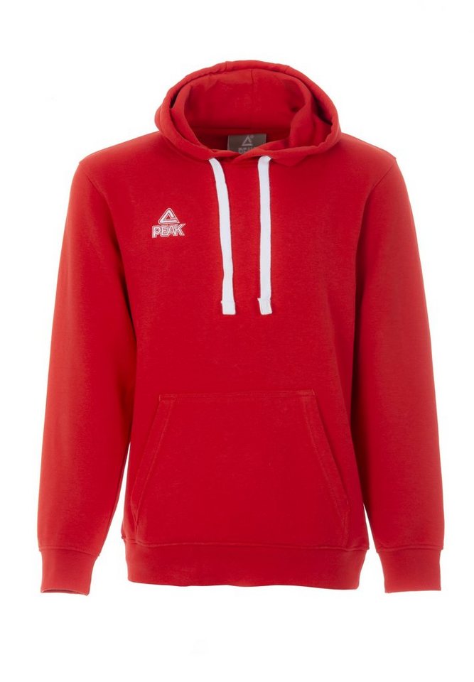 PEAK Hoodie classic von PEAK