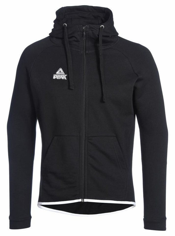 PEAK Kapuzensweatjacke classic von PEAK