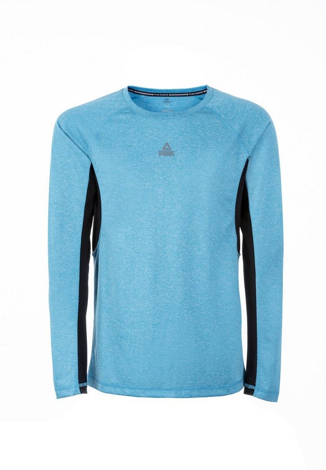 PEAK Langarmshirt running von PEAK