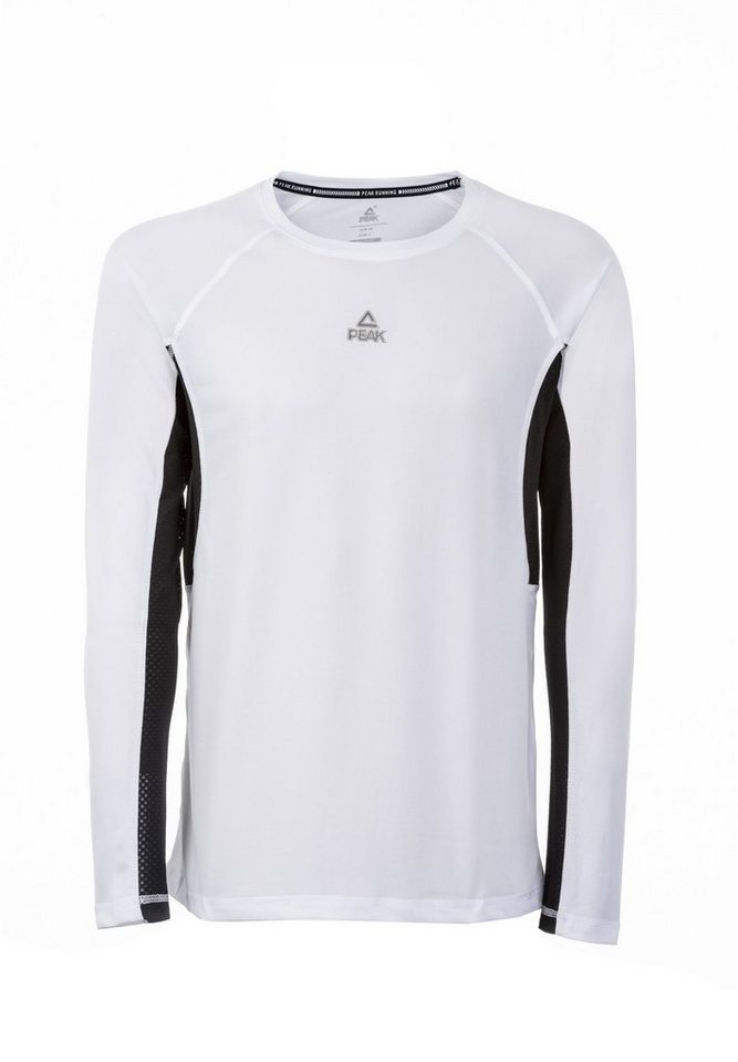 PEAK Langarmshirt running von PEAK