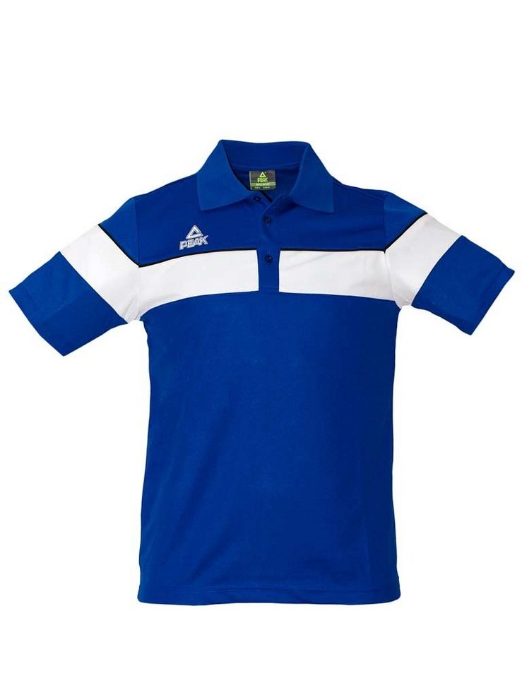 PEAK Poloshirt Apollo von PEAK