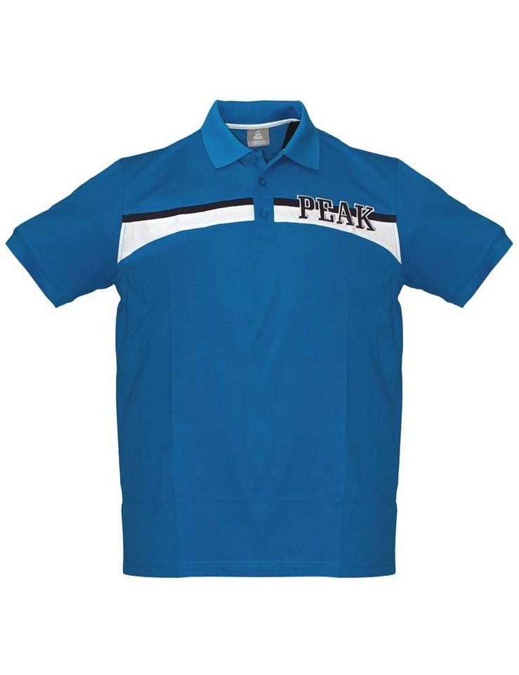 PEAK Poloshirt Branded von PEAK