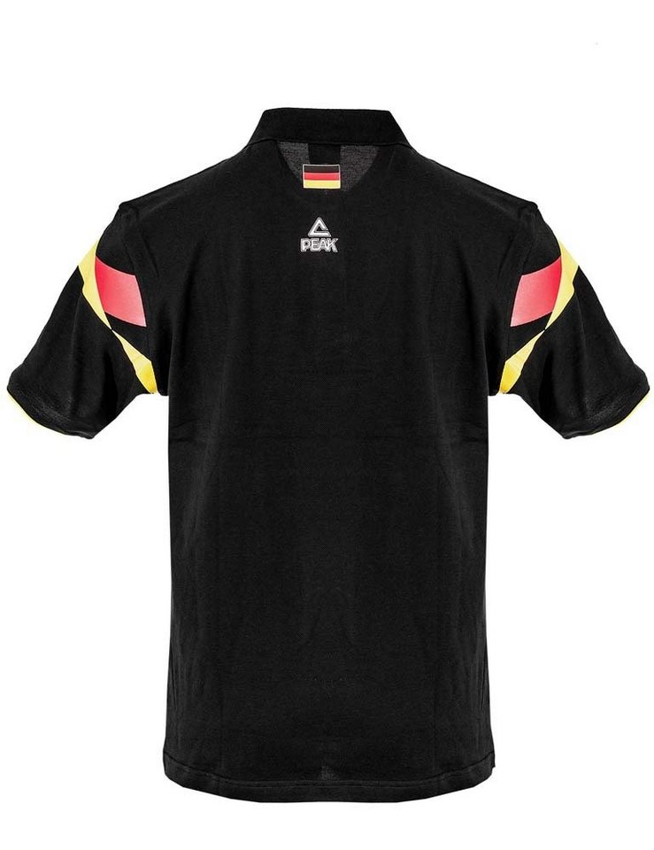 PEAK Poloshirt Deutschland von PEAK