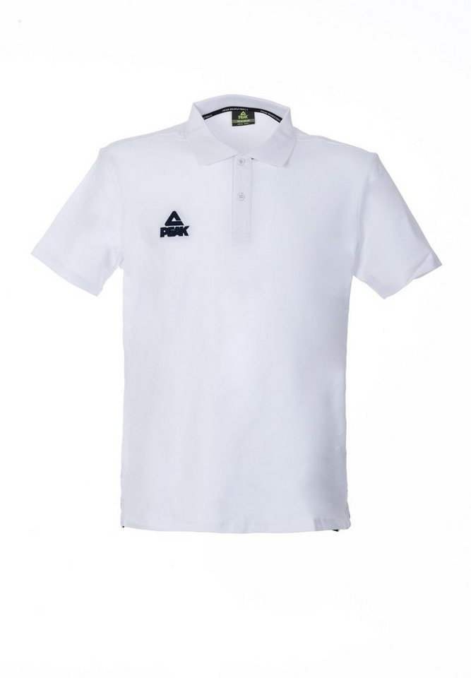 PEAK Poloshirt basic von PEAK