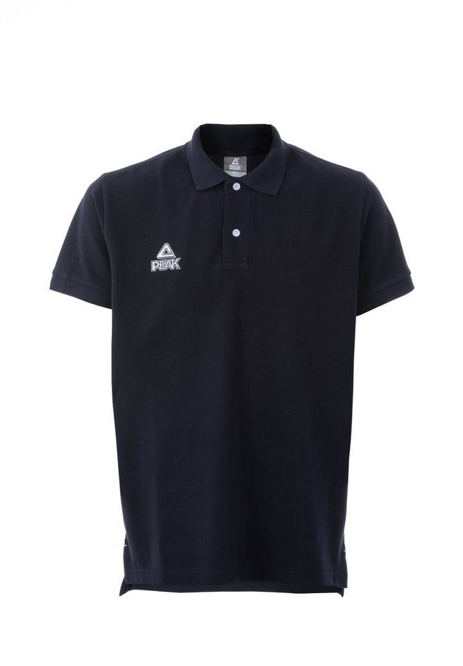 PEAK Poloshirt classic von PEAK