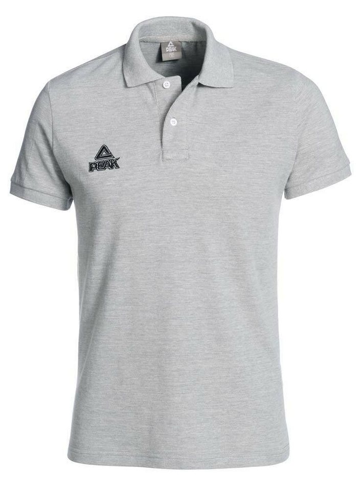 PEAK Poloshirt classic von PEAK