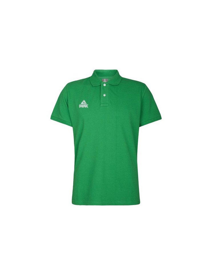 PEAK Poloshirt classic von PEAK