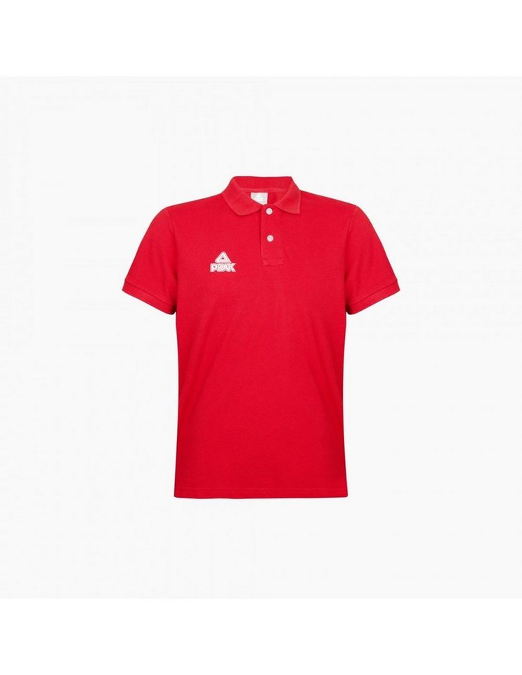 PEAK Poloshirt classic von PEAK