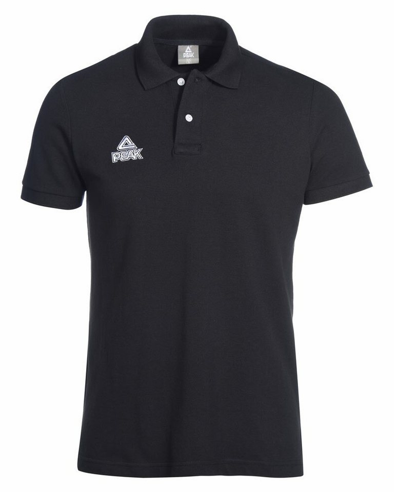 PEAK Poloshirt classic von PEAK