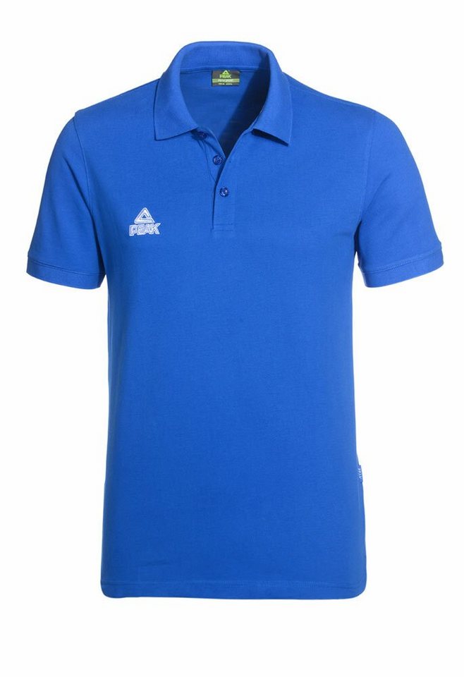 PEAK Poloshirt elegant von PEAK