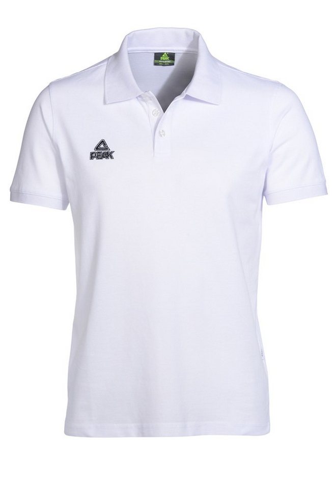 PEAK Poloshirt elegant von PEAK