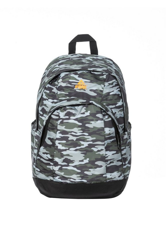 PEAK Rucksack basic von PEAK