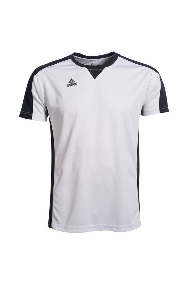 PEAK Schiedsrichtertrikot 2.0 DBB Logo von PEAK