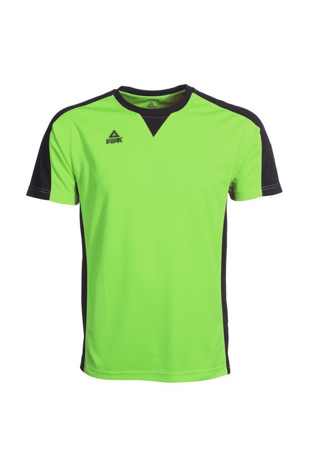 PEAK Schiedsrichtertrikot 2.0 DBB Logo von PEAK