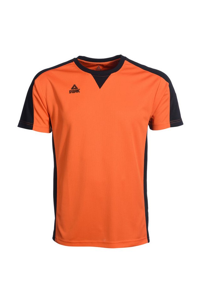 PEAK Schiedsrichtertrikot 2.0 DBB Logo von PEAK