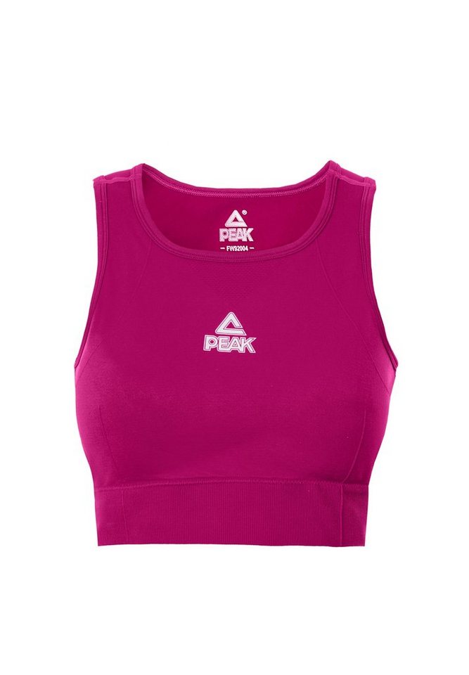 PEAK Sport-Bustier Yoga von PEAK