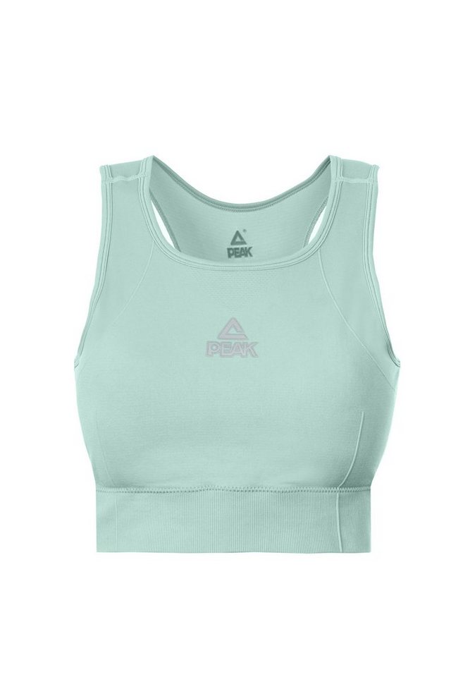 PEAK Sport-Bustier Yoga von PEAK