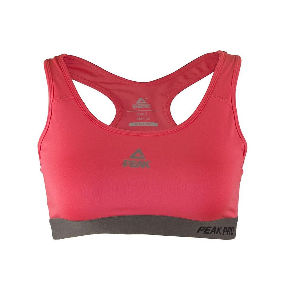 PEAK Sport-Bustier stützend von PEAK