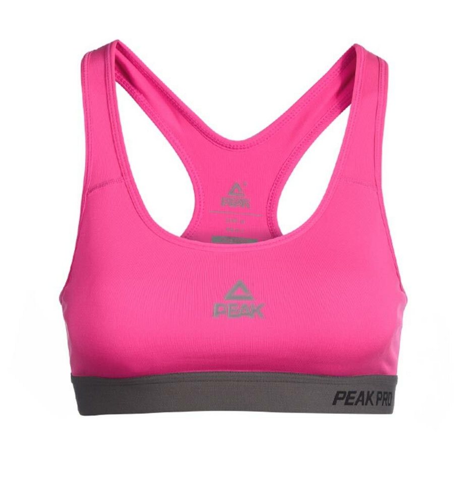 PEAK Sport-Bustier stützend von PEAK