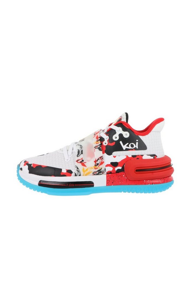 PEAK TaiChi Flash 2.0 Basketballschuh von PEAK