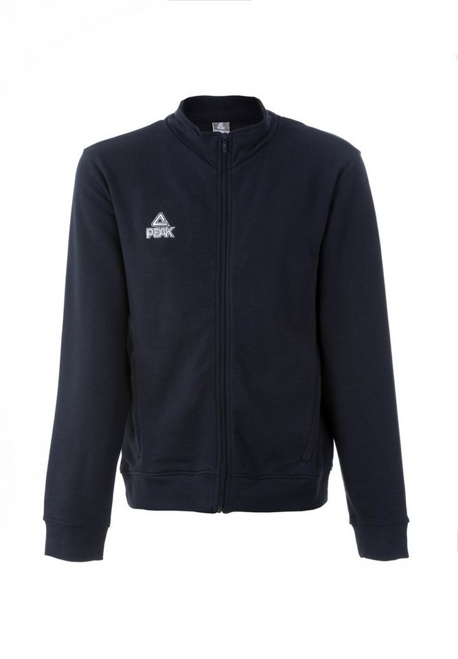 PEAK Trainingsjacke sportive von PEAK