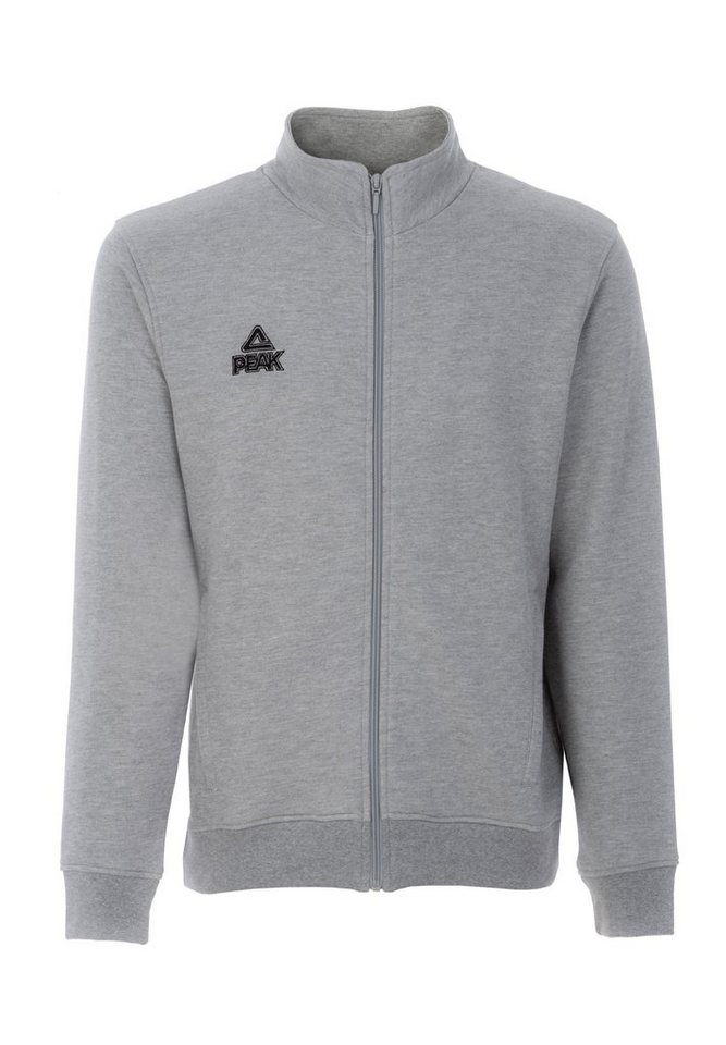 PEAK Trainingsjacke sportive von PEAK