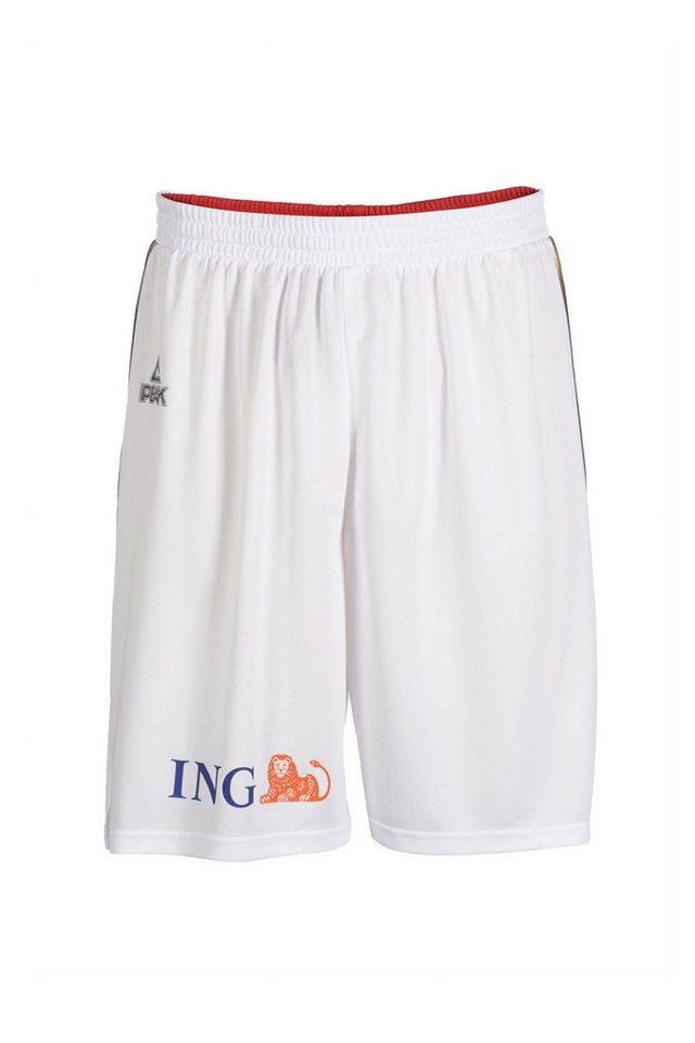 PEAK Trainingsshorts Deutschland von PEAK