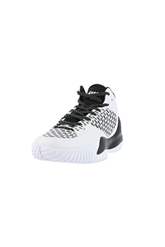 Peak Unisex Basketballschuh Louis Williams weiß 44 von PEAK