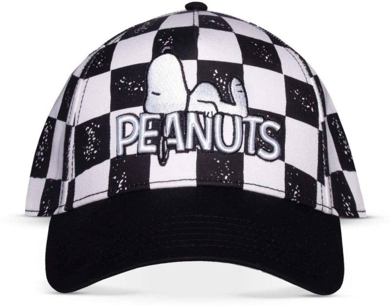 PEANUTS Worldwide LLC Snapback Cap von PEANUTS Worldwide LLC