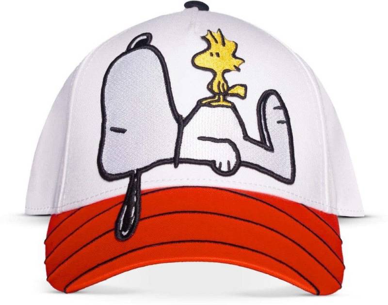 PEANUTS Worldwide LLC Snapback Cap von PEANUTS Worldwide LLC