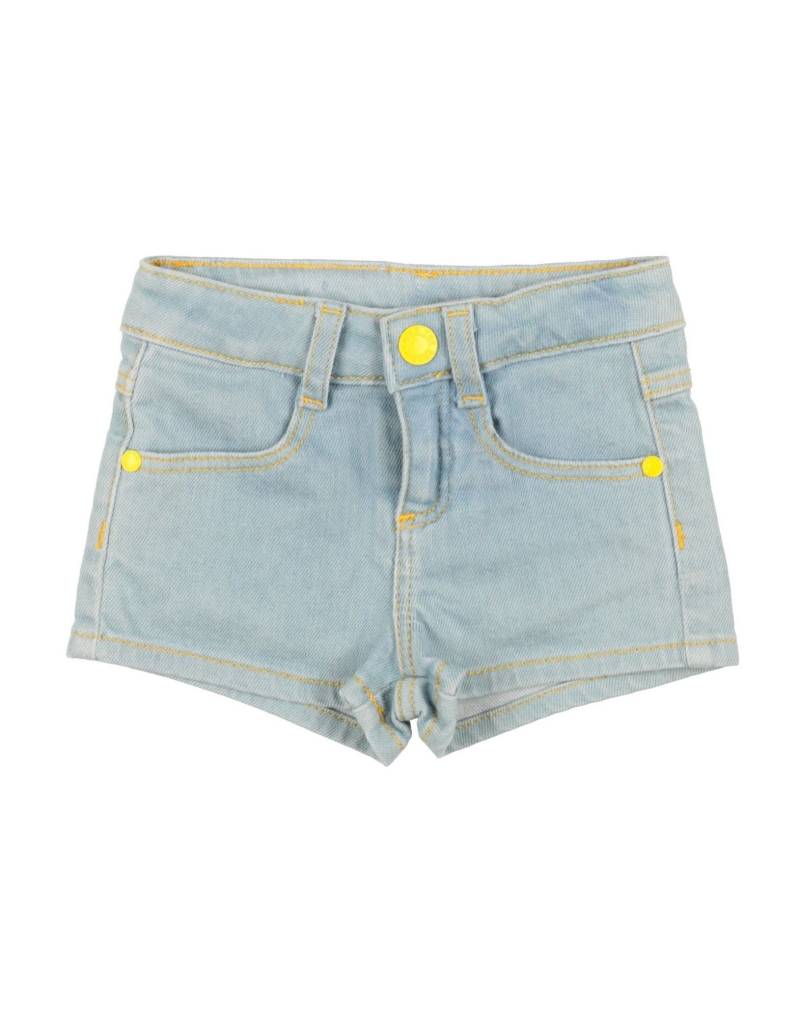 PEANUTS x MARC JACOBS Jeanshose Kinder Blau von PEANUTS x MARC JACOBS