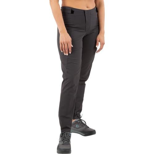 PEARL IZUMI Damen W Launch Trail Pant Hose, Phantom, 36 von PEARL IZUMI