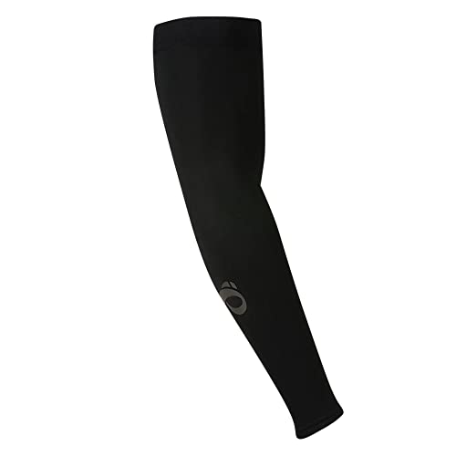 PEARL IZUMI Elite Thermal Arm Warmer Größe S Black von PEARL IZUMI