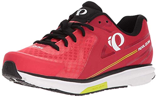 PEARL IZUMI Herren X-Road Fuel V5 Fahrradschuh, Rogue Red, 43 EU von PEARL IZUMI