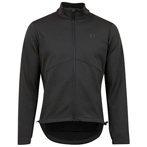 PEARL IZUMI Quest AmFIB Jacke Herren schwarz von PEARL IZUMI