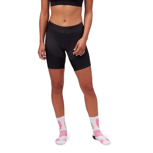 PEARL IZUMI Select Liner Short Women Größe XL Black/Black von PEARL IZUMI