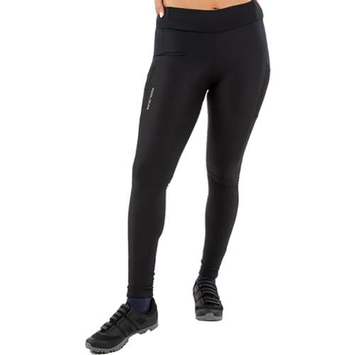 PEARL IZUMI Sugar Thermal Cycling Tight Womem Größe XL Black von PEARL IZUMI