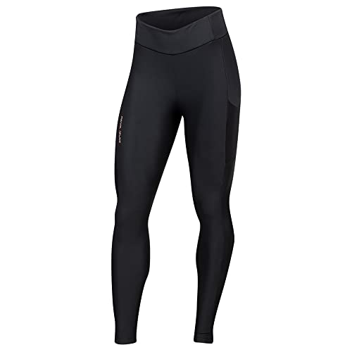 PEARL IZUMI Sugar Thermal Cycling Tight Womem Größe XL Black von PEARL IZUMI