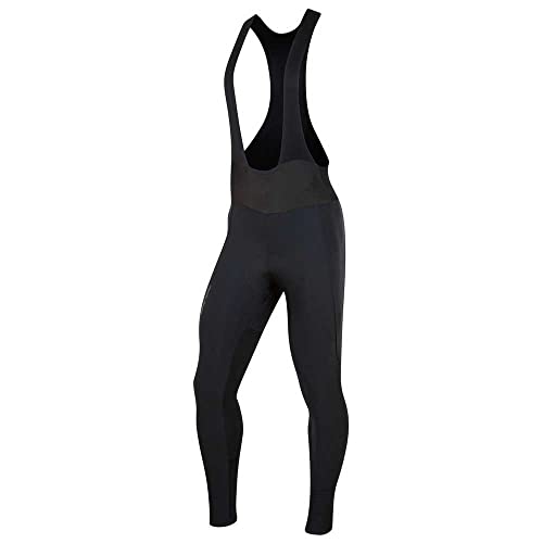 PEARL iZUMi AmFIB Fahrrad-Trägerhose Lang Herren schwarz von PEARL IZUMI